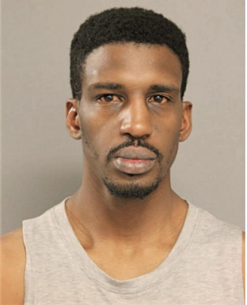 DELMAR J CLAYTON, Cook County, Illinois