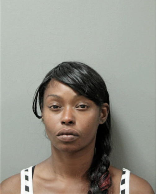 RUTHIE COLLIER, Cook County, Illinois