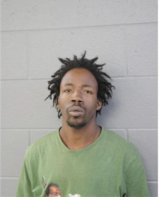 ROBERT R COLLINS, Cook County, Illinois