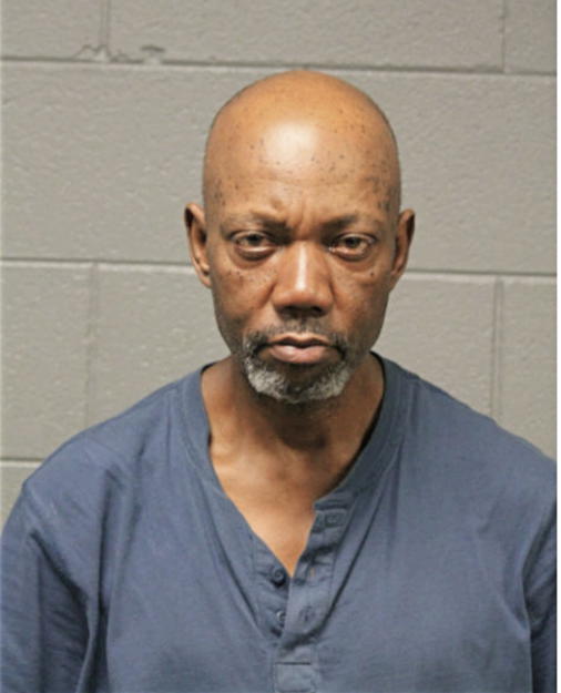 RAY A COPELAND, Cook County, Illinois