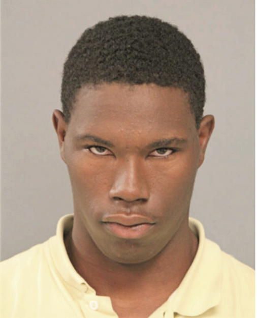 TYRELL CRATIC, Cook County, Illinois