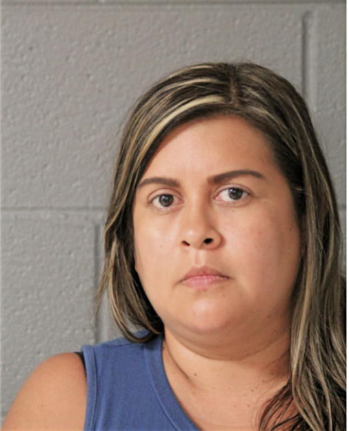 MAYRA A CUEVAS, Cook County, Illinois