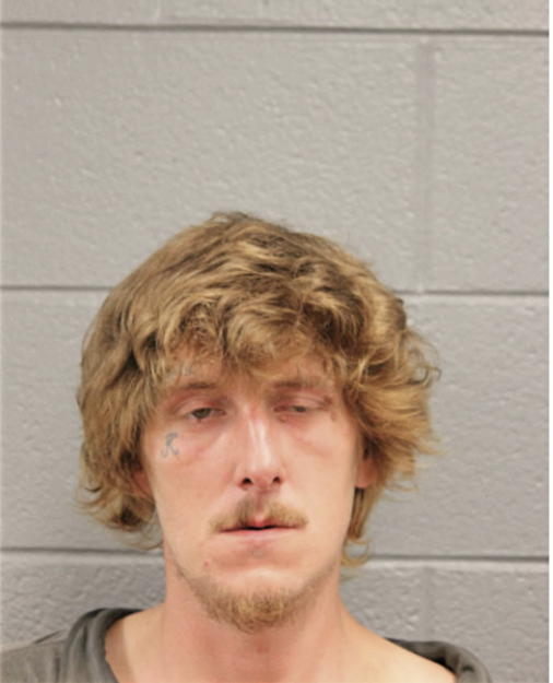 CHRISTOPHER S CULBERT, Cook County, Illinois