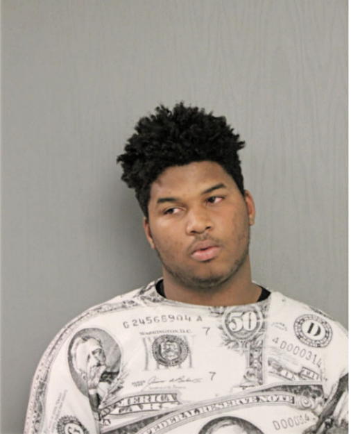 JT J CUNNINGHAM, Cook County, Illinois