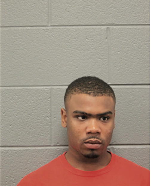 FRANSHON A DAVIS, Cook County, Illinois