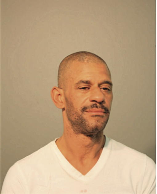 MARIO CARDENAS DOUGHERTY, Cook County, Illinois