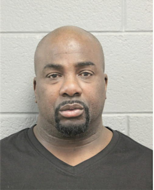 ARTHER DUKES, Cook County, Illinois