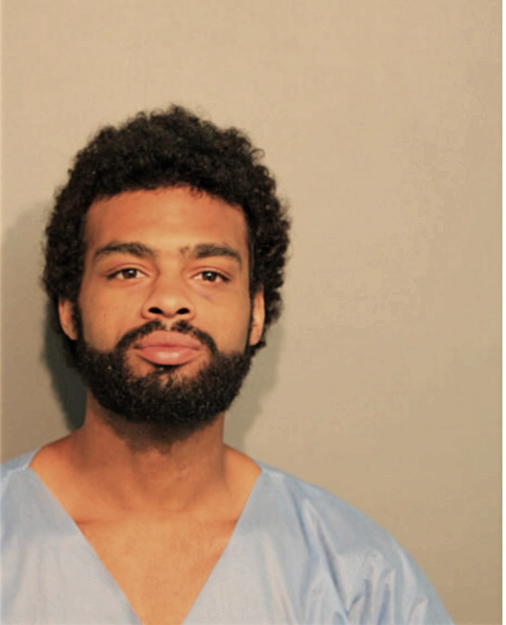 ARMONE EARLE, Cook County, Illinois