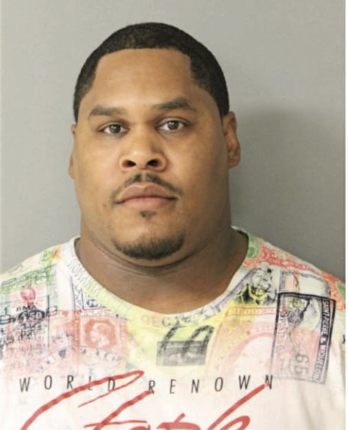 DWAYNE A EARLY, Cook County, Illinois