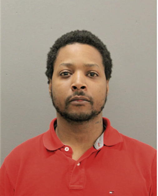WILLIE D ELLZEY, Cook County, Illinois