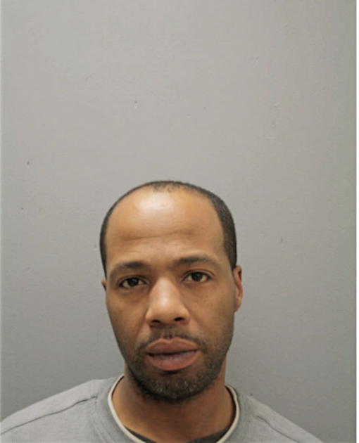 JAMES R EVANS, Cook County, Illinois