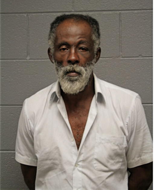 BILLY E EWING, Cook County, Illinois