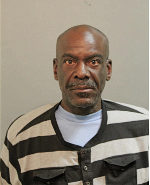 JERRY EWING, Cook County, Illinois