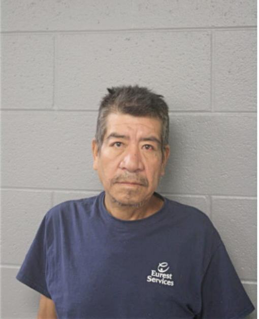 MIGUEL FIGUERO, Cook County, Illinois
