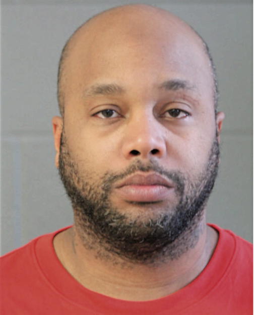 CHISTOPHER M FLINT, Cook County, Illinois