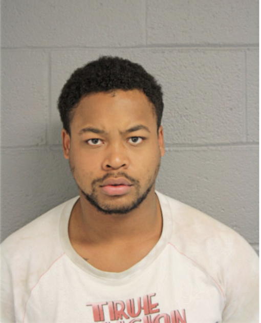 MICHAEL FLORENCE, Cook County, Illinois