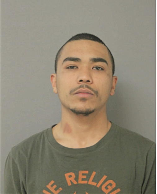 JERMAINE K FOX, Cook County, Illinois