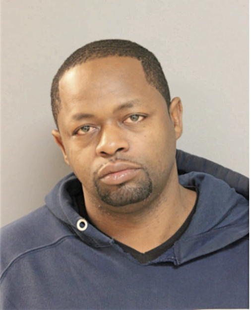 RAYMON A FULLER, Cook County, Illinois