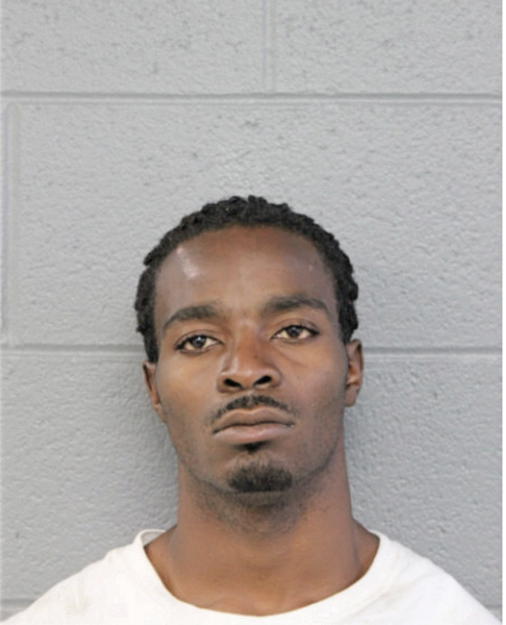 PETER GANT, Cook County, Illinois