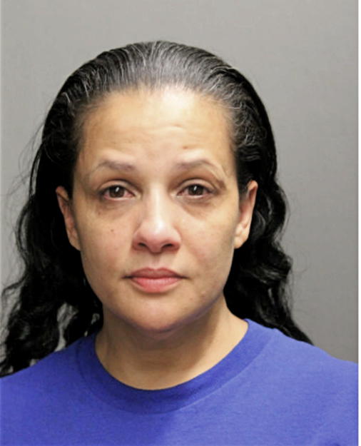 EVONNE GARCIA, Cook County, Illinois