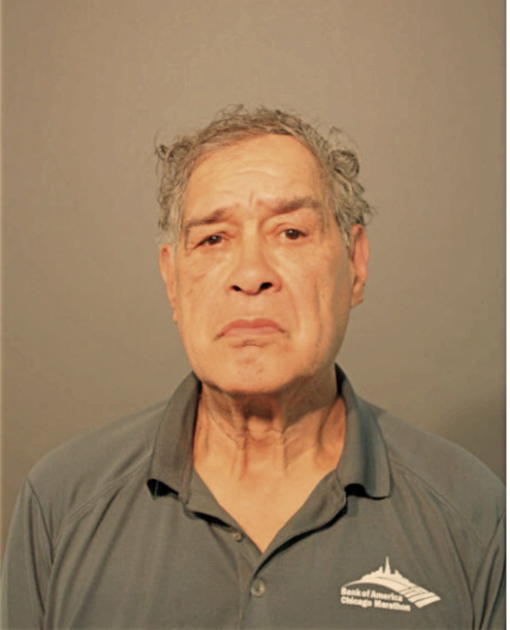 JUAN A GARCIA, Cook County, Illinois