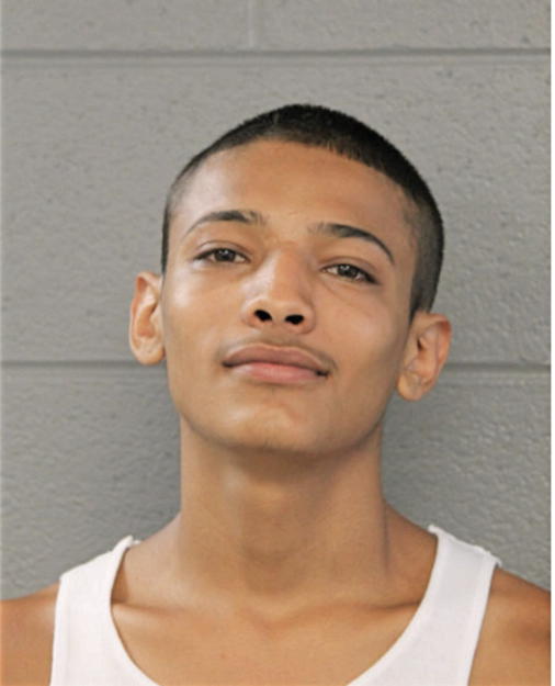 SALVADOR GOLLAZ, Cook County, Illinois