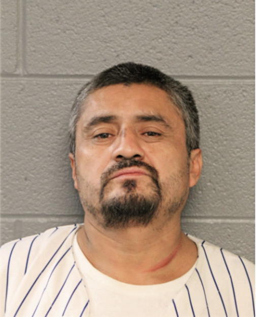 BENIGNO GOMEZ, Cook County, Illinois