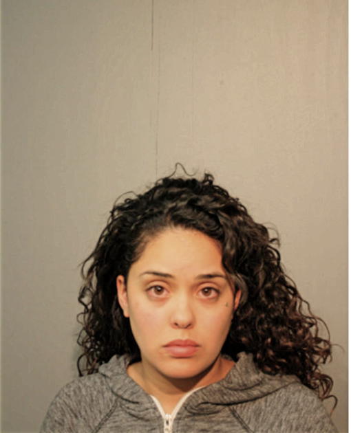 CHRISTINA M GONZALEZ, Cook County, Illinois