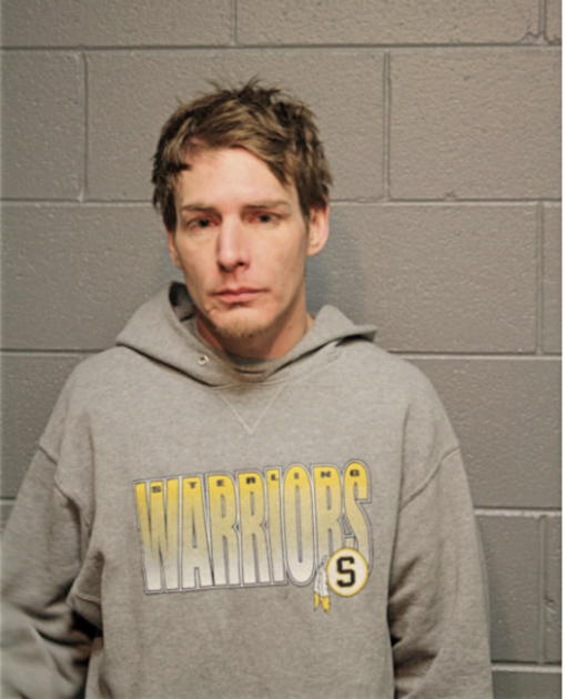 DEALON J GONZALEZ, Cook County, Illinois