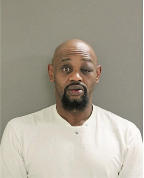 CLETIS GRAVES, Cook County, Illinois