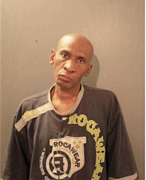 LARENELL M GREENE, Cook County, Illinois