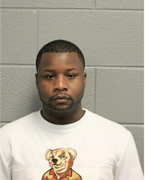 DAMARIS GRIFFIN, Cook County, Illinois