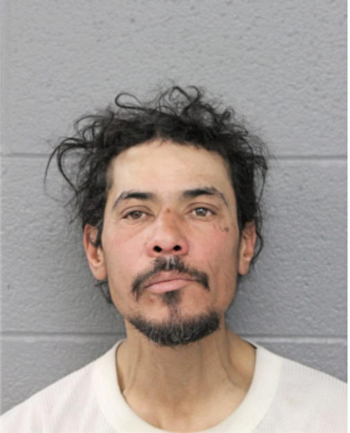 RAFAEL GUERRERO, Cook County, Illinois