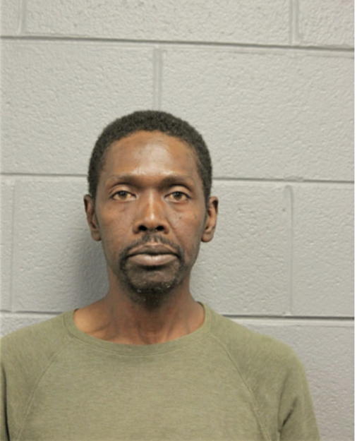MICHAEL E GUYTON, Cook County, Illinois