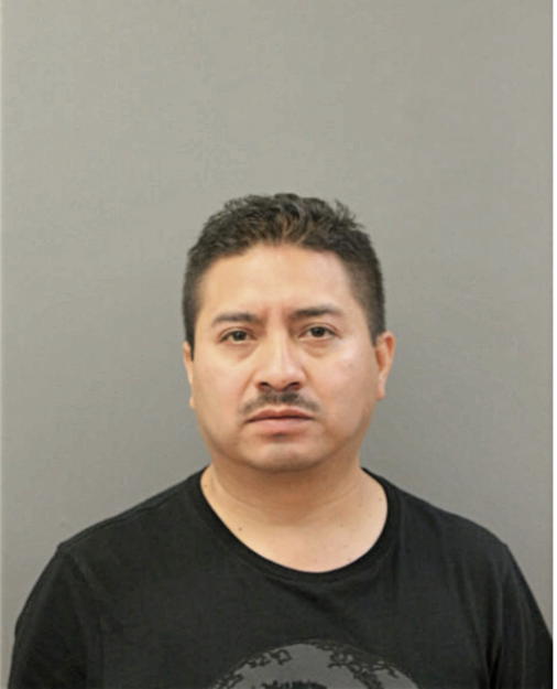 ARTURO GUZMAN, Cook County, Illinois