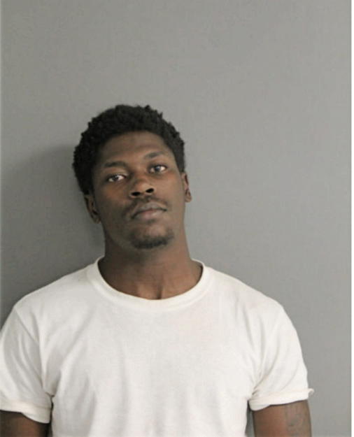 LOVE D HAKEEM, Cook County, Illinois