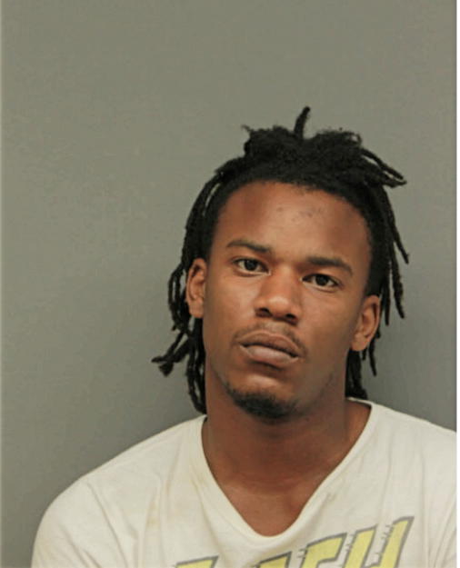 JONAS J HALL, Cook County, Illinois