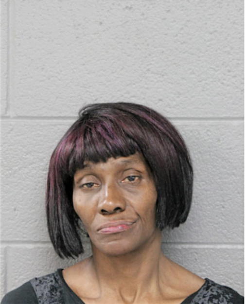 SUSIE R HALL, Cook County, Illinois