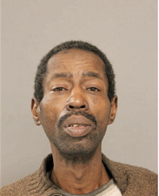 JOSEPH D HAMMOND, Cook County, Illinois