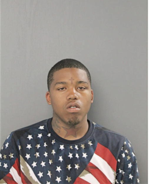 CARLOS M HARDING, Cook County, Illinois