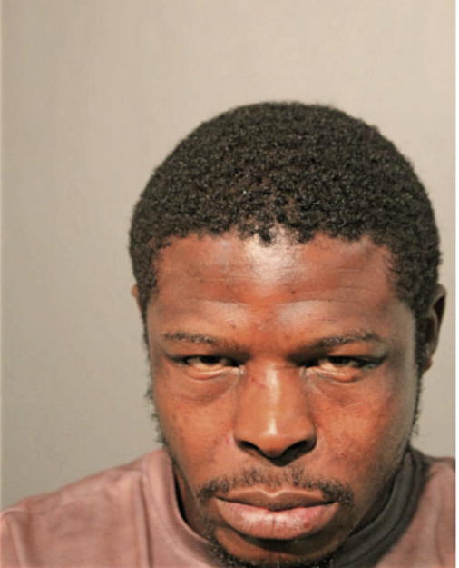 NINO HARRIS, Cook County, Illinois