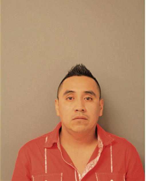 RUBEN S HERNANDEZ, Cook County, Illinois
