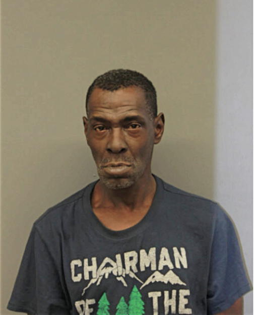 THOMAS L HOLLIDAY, Cook County, Illinois
