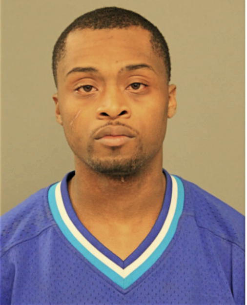 DAMEIN C HOPKINS, Cook County, Illinois