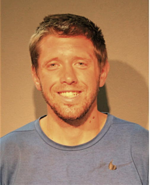 BRANDON K HORRELL, Cook County, Illinois