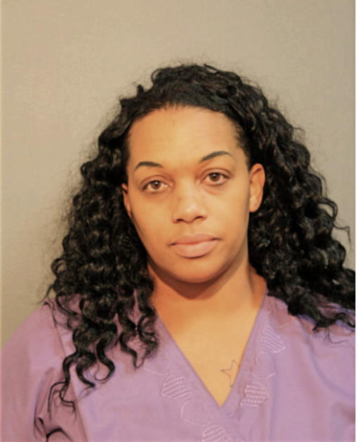 LATANYA RENA HOSKINS, Cook County, Illinois