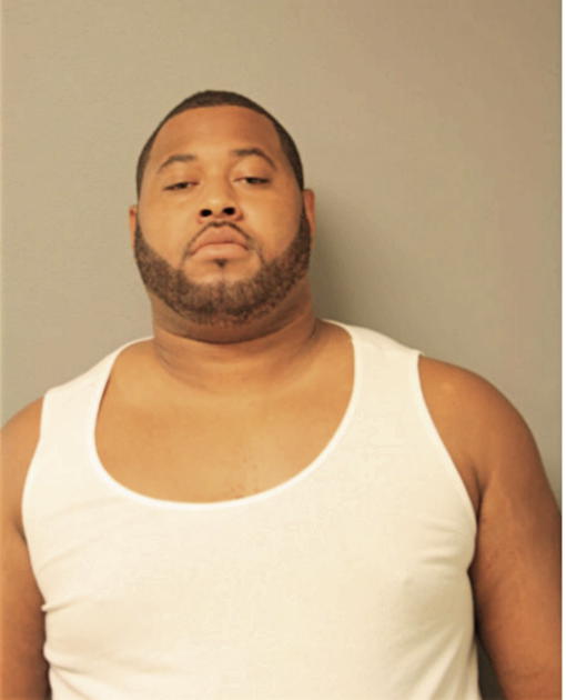 ROY R IRVIN, Cook County, Illinois