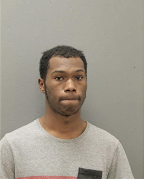 NICKOLAS TYRYL J SMITH, Cook County, Illinois
