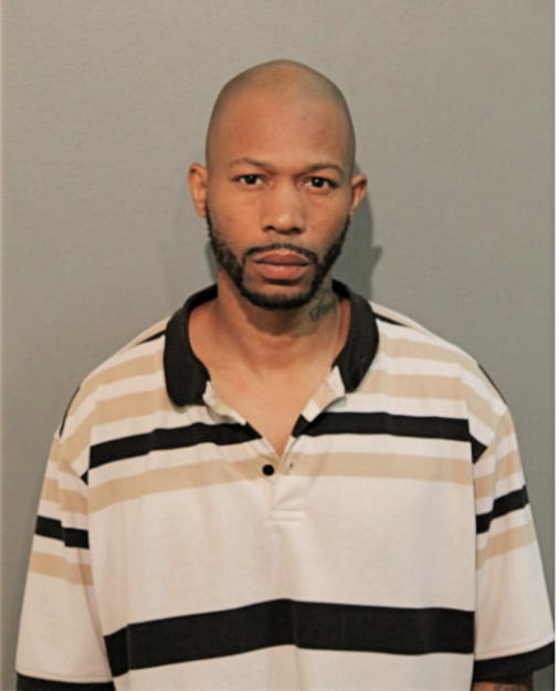 TIMOTHY JEFFERSON, Cook County, Illinois