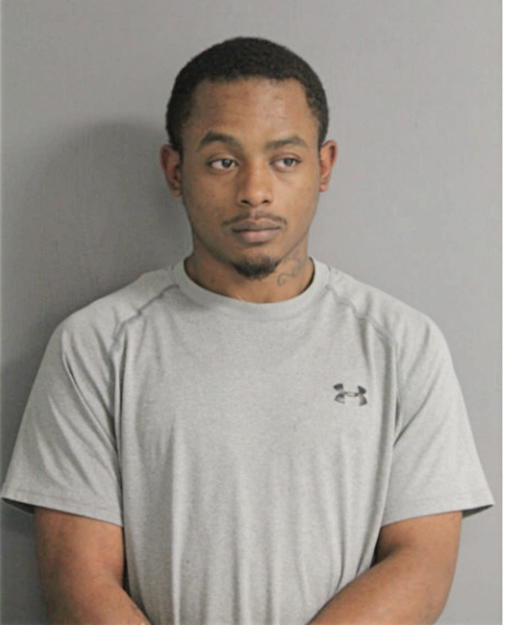JABARI S JOHNSON, Cook County, Illinois